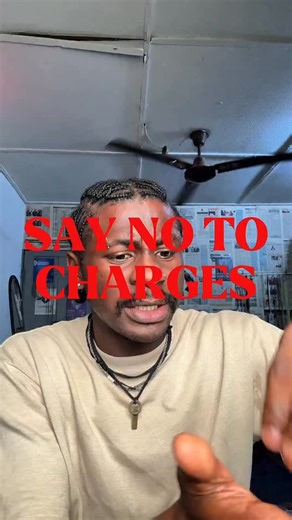 WISE ONE 🪵🐢 on Instagram: "Let us all come together and stop this. I know some people will still pay charges 😒🫵🏽"