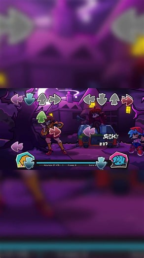 FNF - Velma Battles BF (ScoobyDoo/FridayNightFunkin) #fnf #fnfmod #fnfgameplay