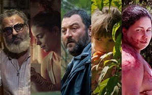 Las 10 mejores películas españolas de 2022