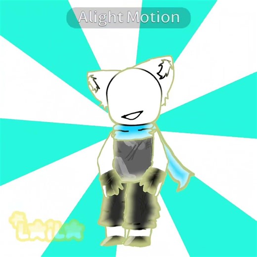 P-A-T-O! #alightmotion