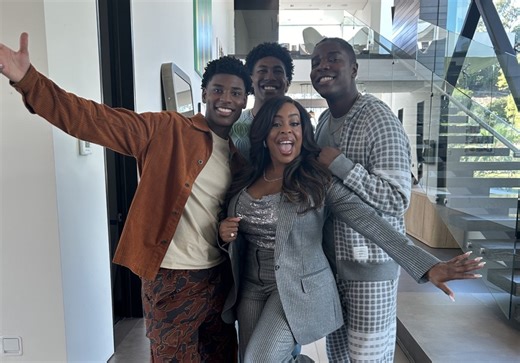 NC A&T graduate cast in Hulu series filled with A-list actors