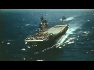 Victory at Midway: Unveiling the American Navy Archives | WW2 Documentary