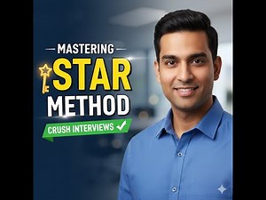 Mastering STAR Method