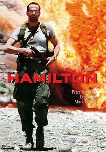 Hamilton (1998 film) - Alchetron, The Free Social Encyclopedia
