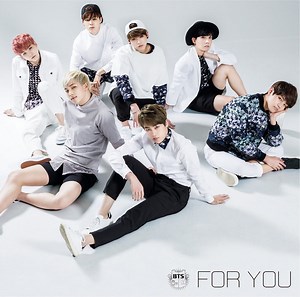 BTS - For You