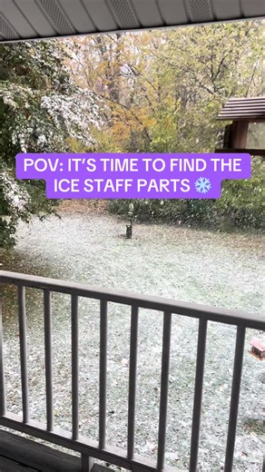 The best staff in Origins ❄️ #codzombies #callofdutyzombies #bo2zombies #bo3zombies #callofduty