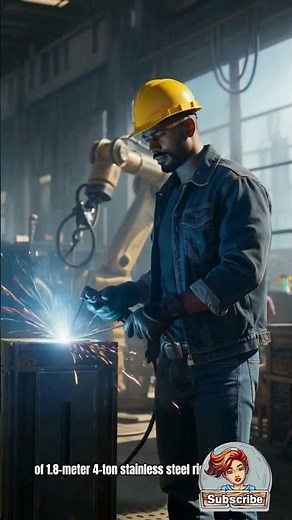 How SpaceX builds Starship using rapid, iterative methods at Starbase, Texas