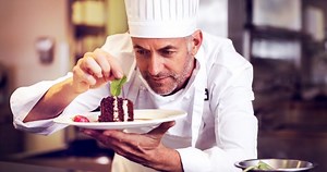 Marie Antoine Carême y el gorro de chef - Gourmet de México: Vive el placer de la gastronomía.