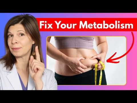 Top 5 Supplements To Increase Metabolism In Menopause