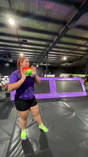 Experience Exciting Trampoline Flips at Villawood Flipout