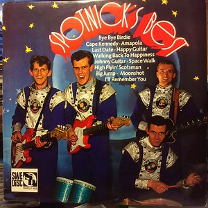 Spotnicks - Spotnicks's Best