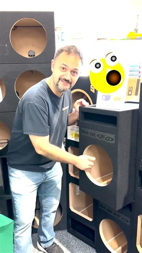 20K views · 236 reactions | BRAND NEW: Single 12" Ground Shaker Ported Box for Sundown X-12.. Tuned to 30HZ  These boxes and MORE are on a FIRESALE at our shop. Come down or call  510-527-9888 to take advantage of our 2X per MEGA Sale! #bahumbang #caraudiofab #soundman_caraudio #caraudioaddicts #skaraudio #kickeraudio #subwoofers #caraudioinstallation #caraudio #groundshaker | Hi-Tech Car Audio | Facebook