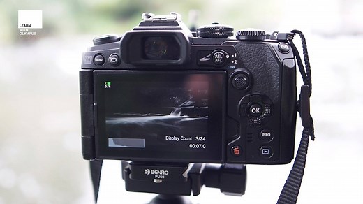 Using your camera's Live Time feature in combination with ND filters can be a great way to capture even longer exposures and creative photos of moving subjects – here's Jez to explain how best to set your camera up for trying this technique! If you try this, add your photos to the comments: we'd love to see what you create #LearnWithOlympus | OM System