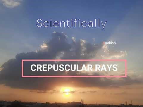 Sunlight Just Did WHAT?! (You Won’t Believe This Optical Illusion)