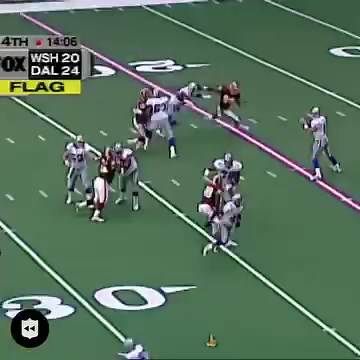 1.6M views · 32K reactions | Darrell Green could run down anyone  Happy birthday to the legend Darrell Green! ( @nfllegacy) | CBS Sports HQ | Facebook