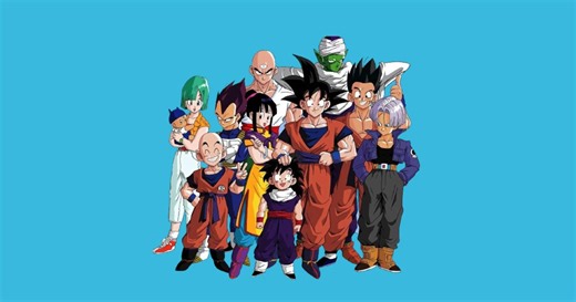 À partir de quel âge regarder Dragon Ball Z ?
