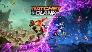 Review: Ratchet & Clank: Em Uma Outra Dimensão