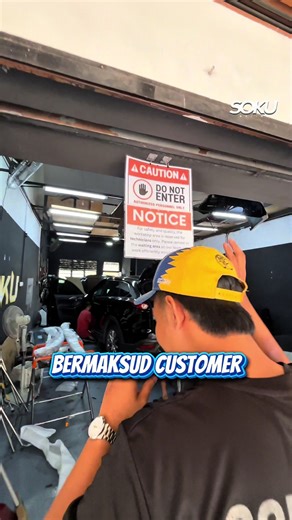 CIVIC FE CONVERT FL5 FRONTLIPS NKTHAI #sokuracing #caraccessories #civicfe #flypシ