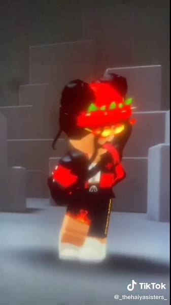 #fyp #foryou #foryoupage #thehaiyasisters #roblox #avatars #robloxavatars #outfits #myavatars #downsidehoodbaby #hoodbaby #dancing #dances #true #lol