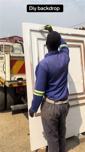 DIY Backdrop Ideas for Home Decoration