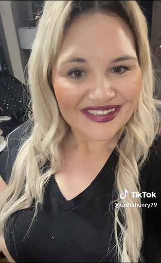 Tasha (@tashahenry79)’s videos with Who Broke Up With You - Greylan James