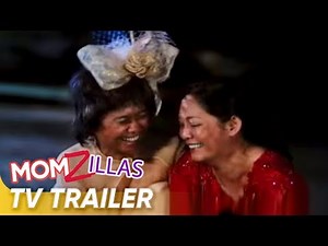Momzillas Full Movie | Maricel Soriano & Eugene Domingo