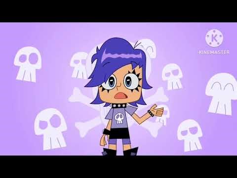 Robbie Rotten Ft. Squidward Ethan Bryson Yumi Ami & Splaat Hides Void Logos #2