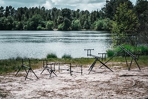 11K views · 373 reactions | ✅ ROD POD 100 ✅ ROD POD 500 ✅ ROD POD 500 COMPACT ✅ ROD TRIPOD 500 ✅ ROD POD 900 #caperlan #carpfishing #carp #fishing | Decathlon - Caperlan Carpfishing | Facebook