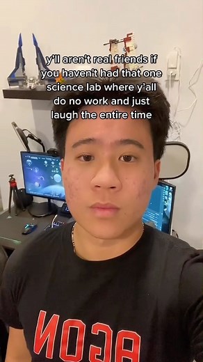 Ethan Chen on Instagram: "repping the merch #explore #explorepage #reels #relatable"