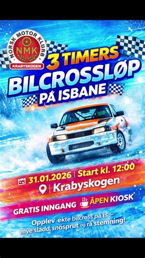 Myhre’n (@b.myhre)’s videos with original sound - rallycrossbilcrossvideos