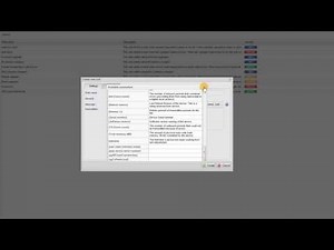 Screencast: InfiMONITOR
