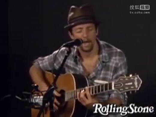 Jason Mraz - Butterfly