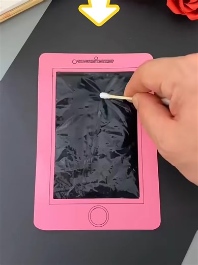 Cómo hacer una tablet de juegos en casa