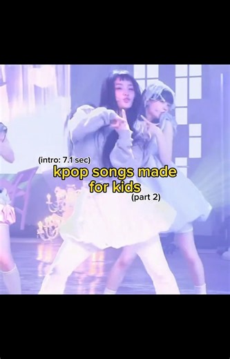 kpop songs for kids #nmixx #illit #enhypen #skz #straykids #bts #jungkook #blackpink #viral #fyp