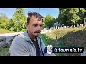 GLADAN SAM ali mi niko više NE VJERUJE!