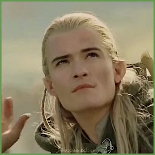 legolas green-leaf you sexÿ mf #orlandobloom #legolas #lordoftherings #fyp #foryoupage #legolasgreenleaf #legolasedit