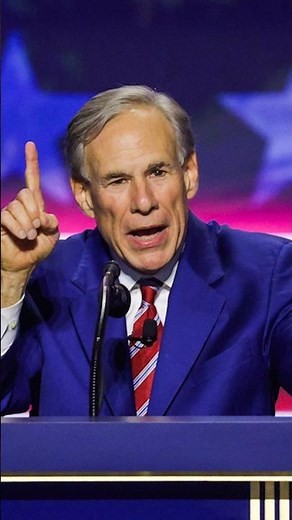 Greg Abbott Vows To ‘Fully Ban Sharia Law’ In Texas