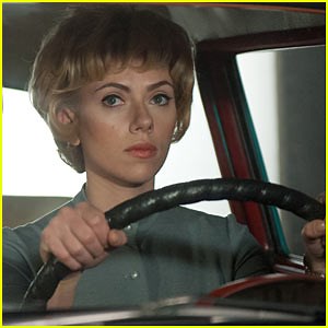 Scarlett Johansson & Jessica Biel: ‘Hitchcock’ Trailer!