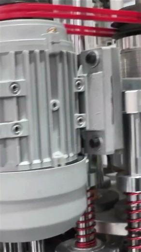 Customized Paper Can Machine Workshop Operation Sharing