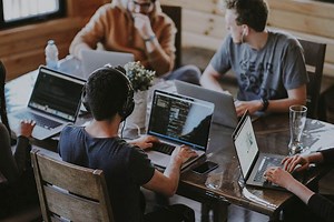 Project managers find opportunities as companies hire remote workers