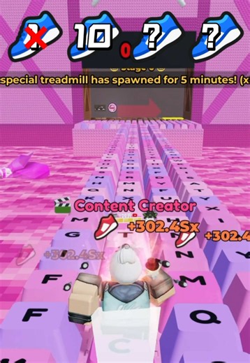 速度VS桥 #roblox #keyboardesacpe #挑战 | roblox