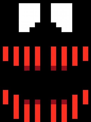 TOP 100 Horror Mods in Minecraft 2025 (Part5) Terrifying Creatures #minecraft #scary#horror #modded