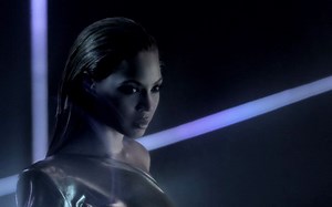 碧昂丝高清香水广告7-Beyonce - [Pulse Perfume].MV