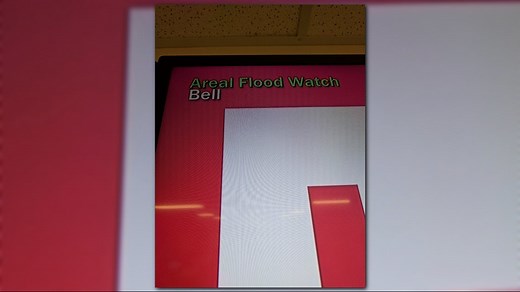 Areal flood versus flash flood: What's the difference?