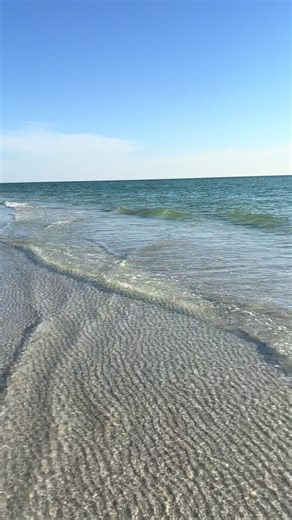 Indian Shores Beach Florida 💕 #Florida #floridalife #beach #beachlife #indianshores