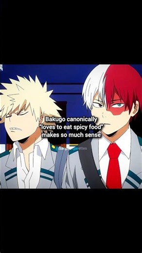 spicy temper #mha #myheroacademia #bokunoheroacademia #myheroacademiaedit #Izuku #deku #memes