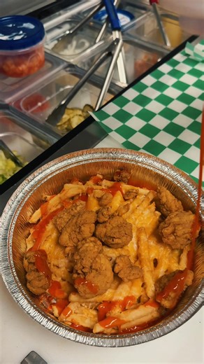 Monday mood: Coffee, breakfast, and a Lunch Box burger 🍳🍔 Come see us! 📍1500 College parkway- Elko, NV #foodie #elkonevada #insta #fyp #explorepage