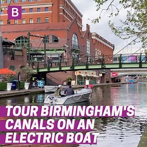 This is a must do! | Birmingham Live