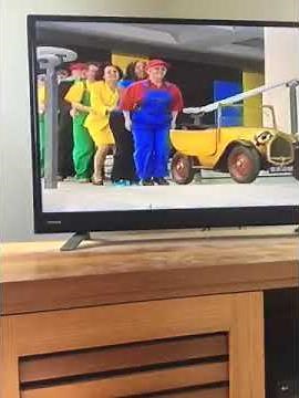 Closing to Brum Airport and Other Stories 2002 VHS