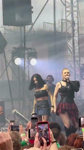 t.A.T.u. — "All About Us" | Live in Sankt Petersburg (June 14, 2026)